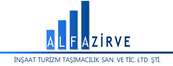 Alfa Zirve İnşaat